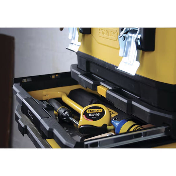 516 ST7V - Start trolley - 7 drawers (EMPTY) - Usag - U05160107 516 ST7V - Start trolley - 7 drawers (EMPTY) - Usag - U05160107